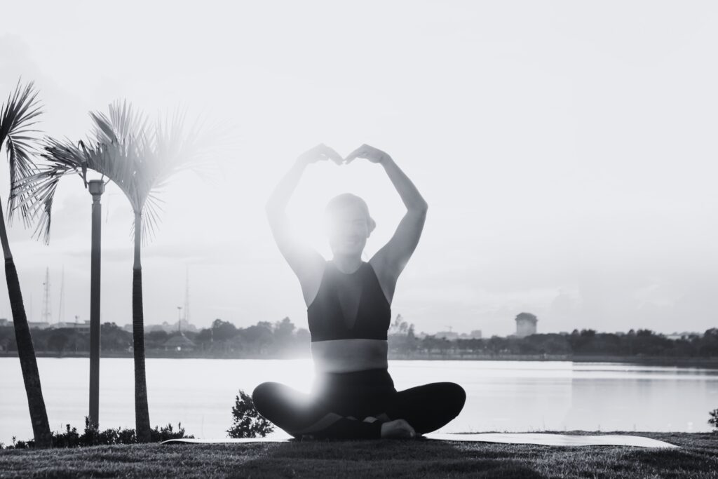 Health & Well-being