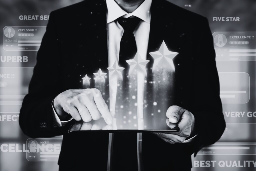 Recognition & Rewards