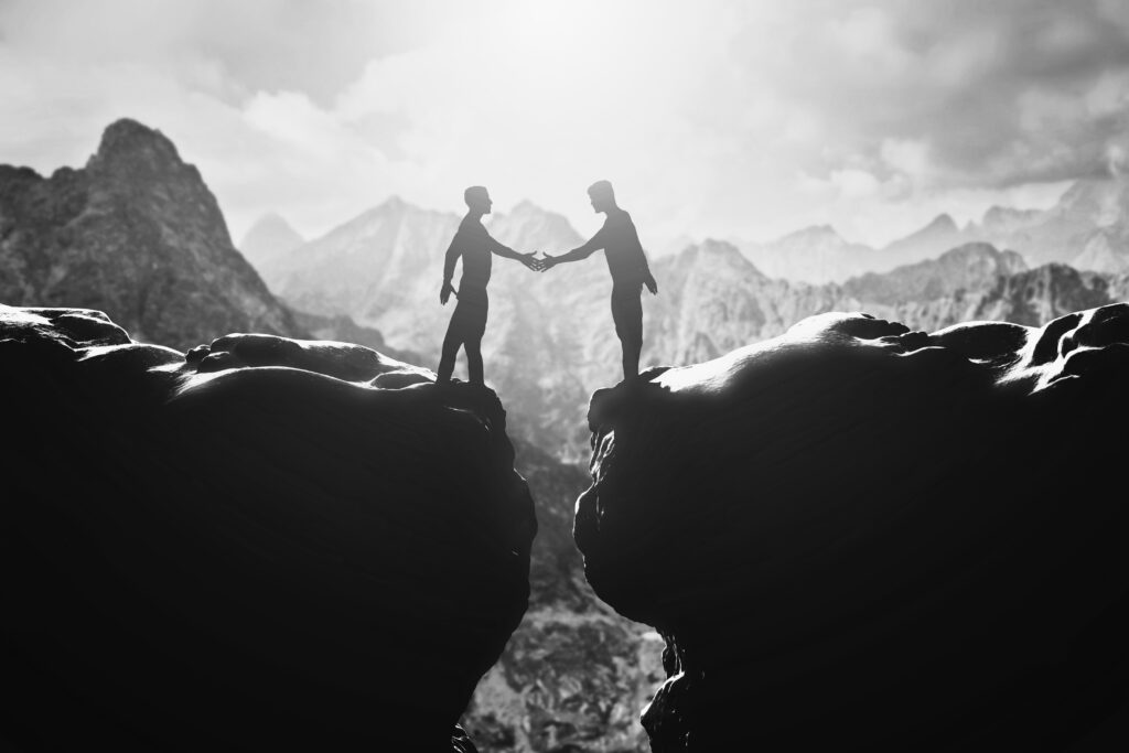 Potential meets endless possibilities