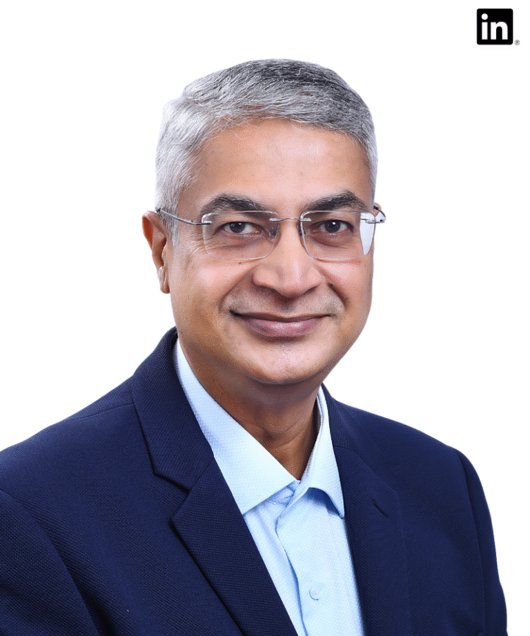 Amol Potphode