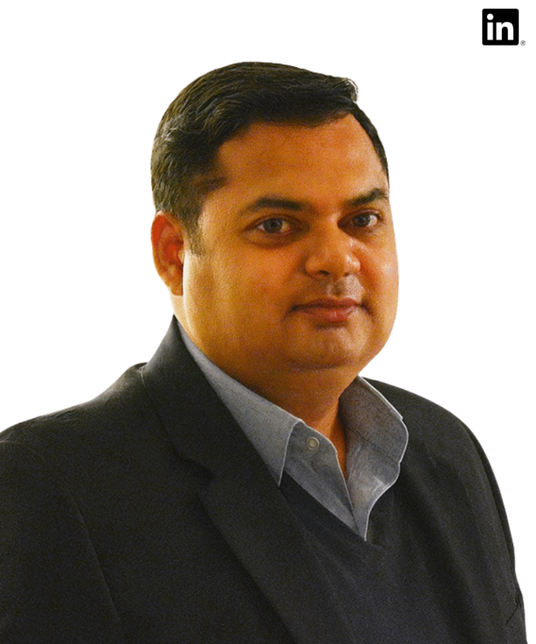 Gaurav Vashishta
