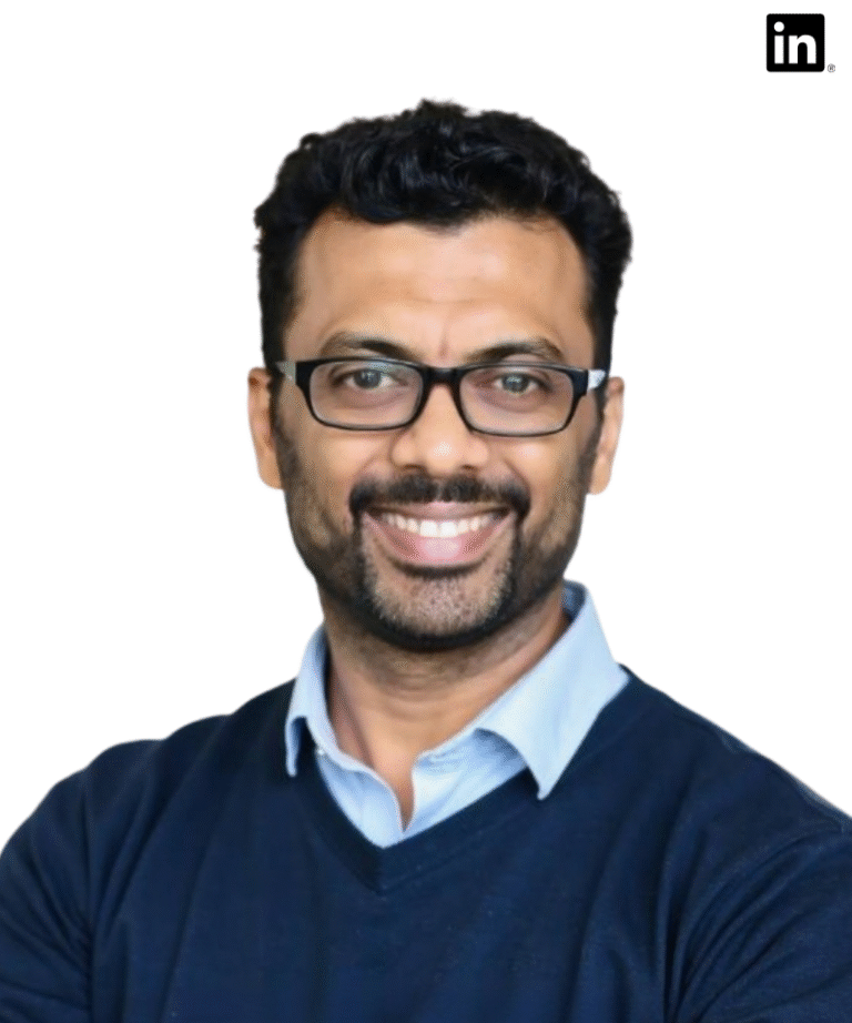 Saurabh Bhatkar