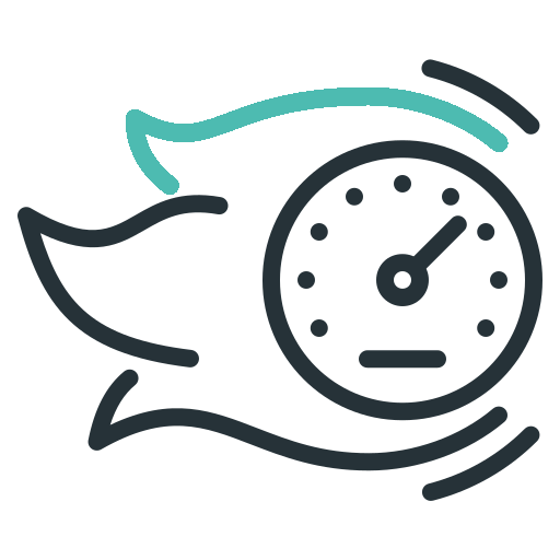 Slow response to customer intent