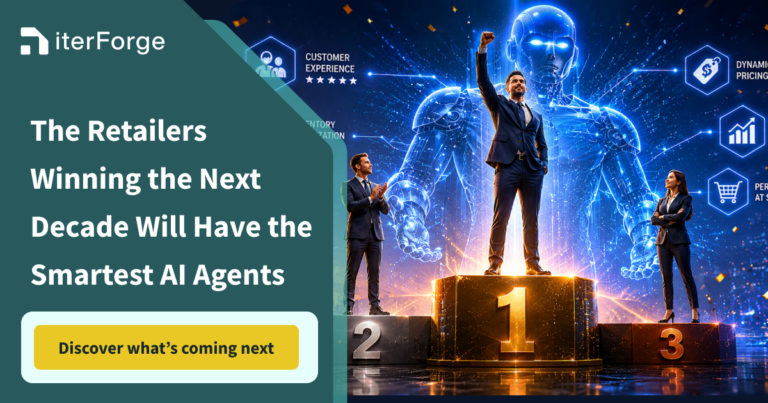 The End Game: When AI Agents Become the Commerce Operating System