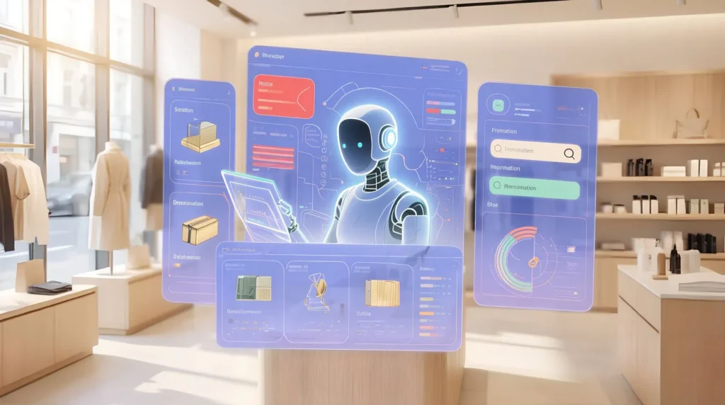 AI at the Core