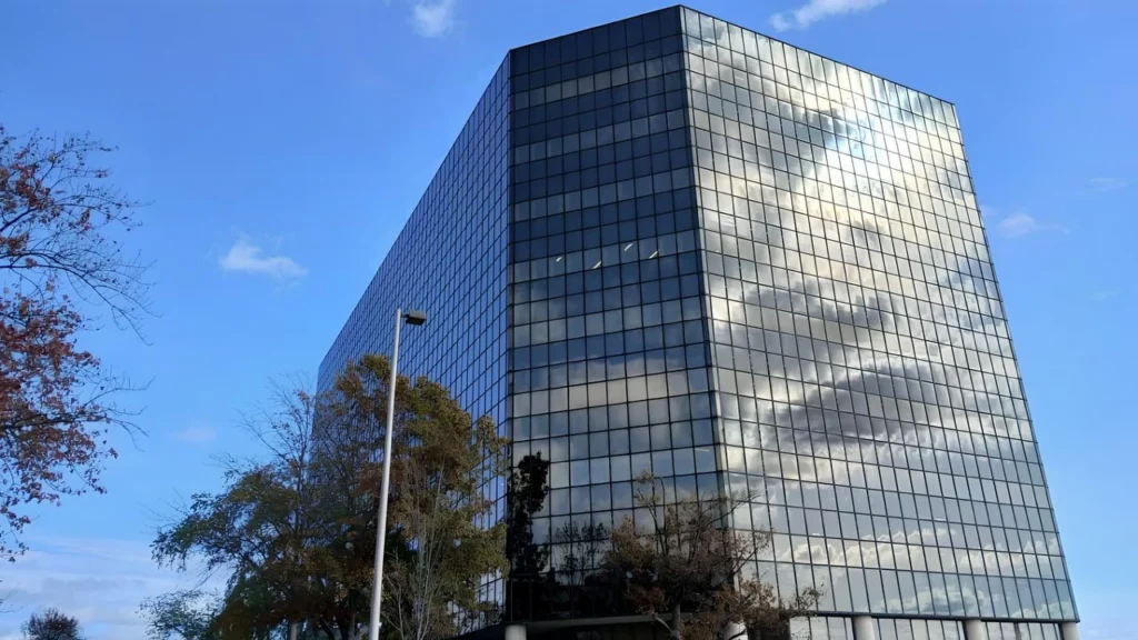 US Office