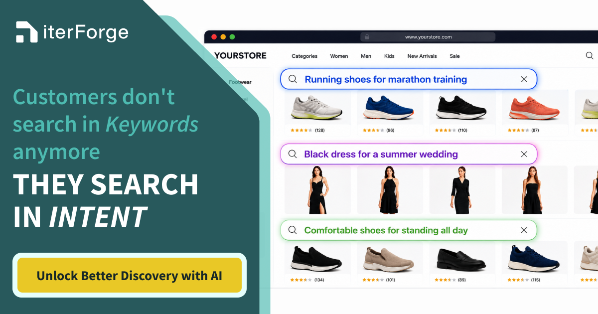 How Retailers Can Enhance Product Discovery with AI Without Rebuilding Their Commerce Platform