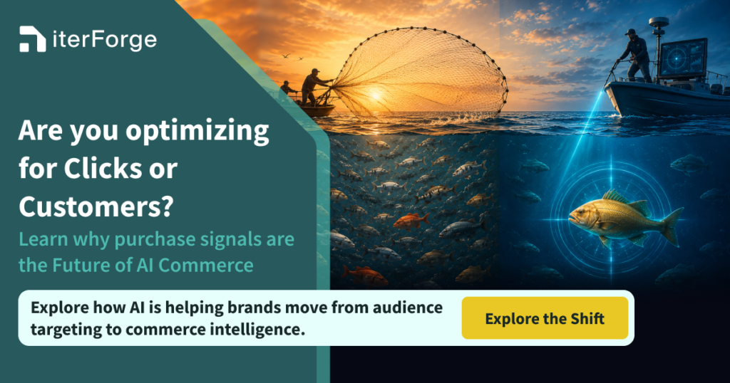 AI Commerce Is Moving Beyond Clicks. Purchase Signals Are Leading the Way.